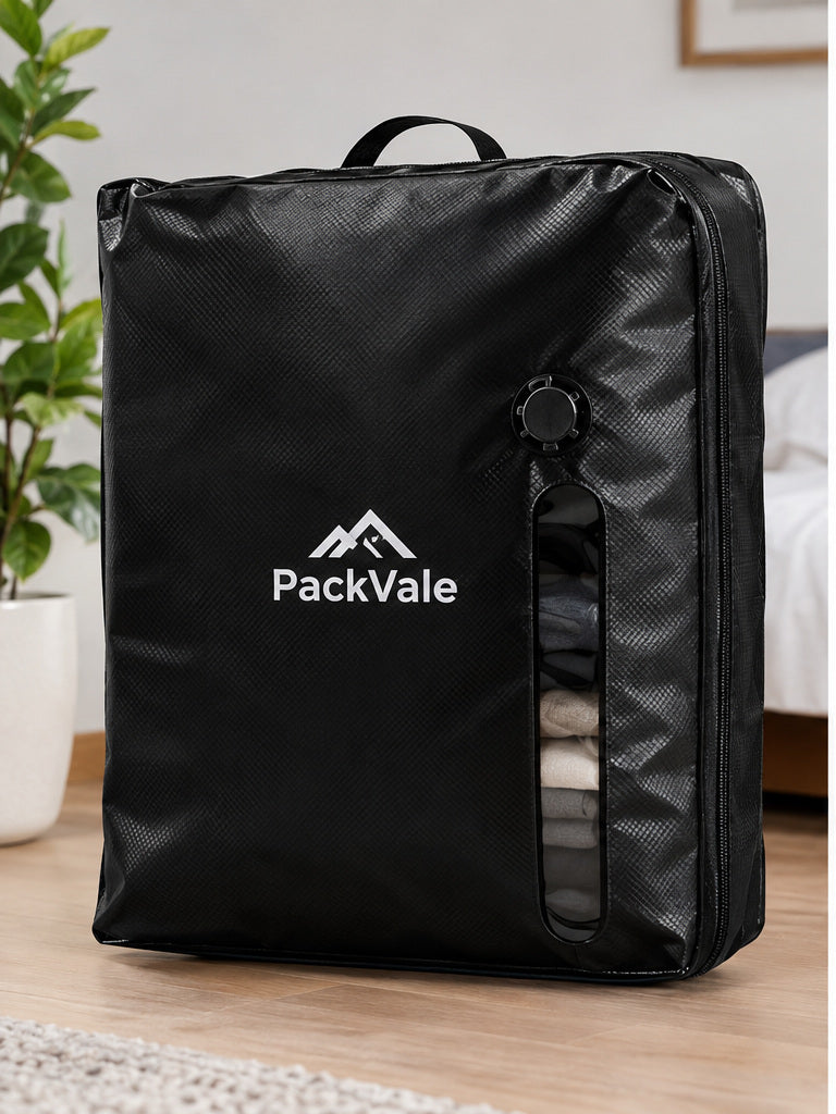 PackVale vacuum storage bags