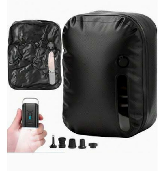 PackVale storage bags